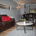 Ifsc Dublin City Apartments
