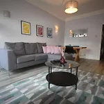 Ifsc Dublin City Apartments