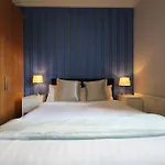 Ifsc Dublin City Apartments