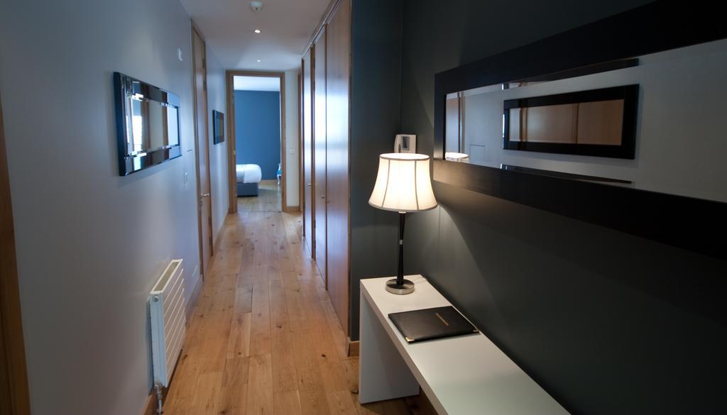 Apartment Ifsc City