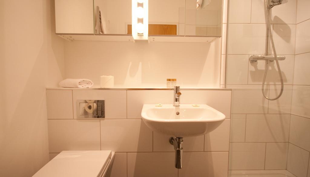 Ifsc City Apartment *